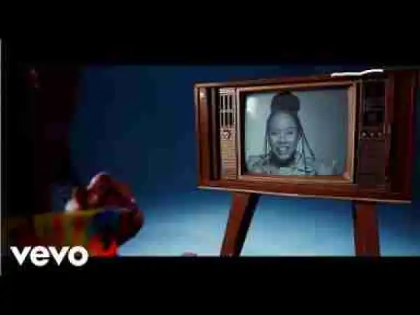 Video: Yemi Alade – ‘Charliee’